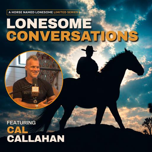 Alone in a Full House: The Emotional Isolation No One Talks About w/ Cal Callahan