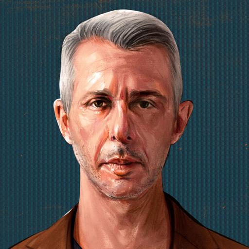 Jeremy Strong on Playing Mark Zuckerberg and Other Unpopular Characters