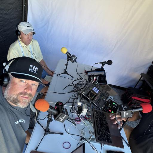 Ep 1232: Live Show 10/3 - It's BOUC Week at Black Desert!