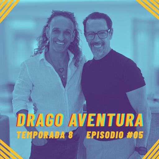 DRAGO AVENTURA (Constelador familiar) en CANARIAS DE CINE PODCAST. TEMPORADA 8-Episodio #05