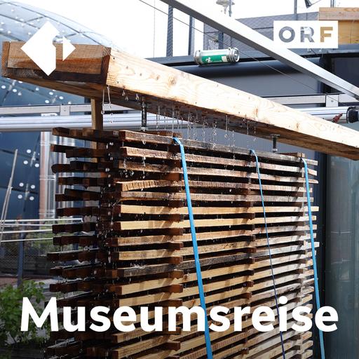 Museumsreise