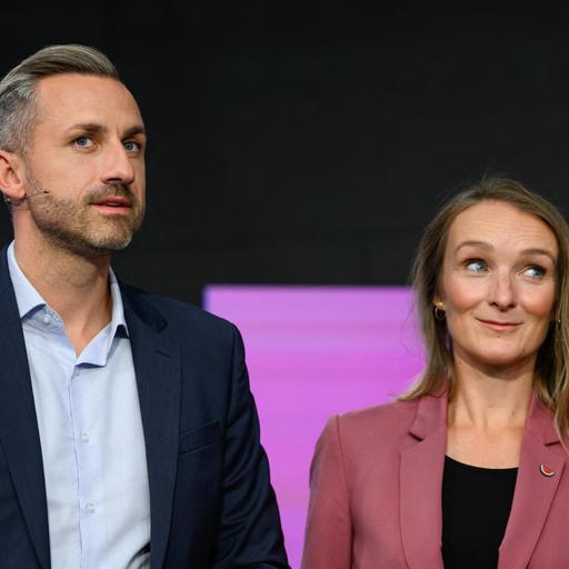 Hilft das BSW der AfD zur Macht in Magdeburg?