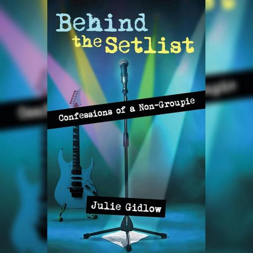 Julie Gidlow Gives Us Some Confessions