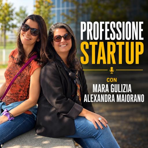 Mara Gulizia e Alexandra Maiorano di GLOW: la Community di Donne Professioniste e Imprenditrici