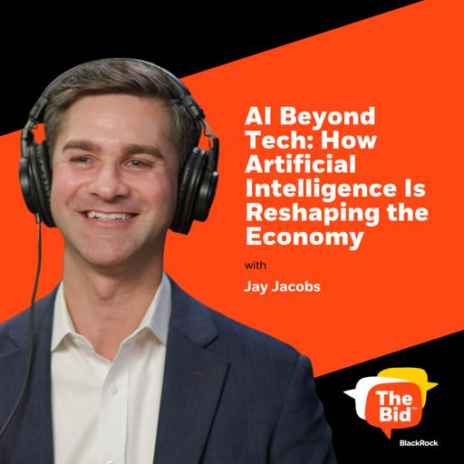 273: AI Beyond Tech: How Artificial Intelligence Is Reshaping the Economy