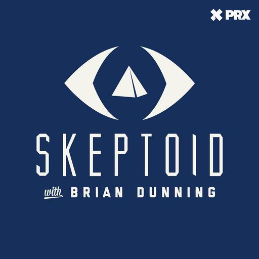 Happy 20th Birthday Skeptoid!