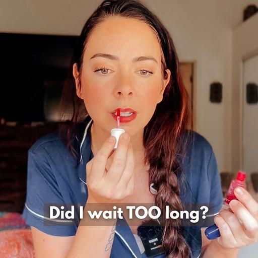 Do I Regret Waiting to Have Kids?