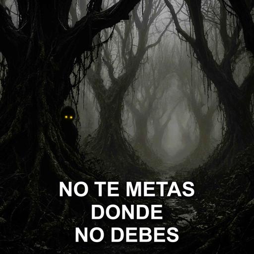 No Te Metas Donde No Debes (Historias De Militares)