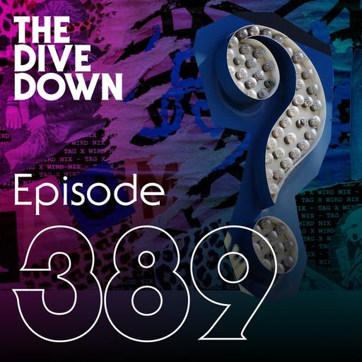 Episode 389: Questions