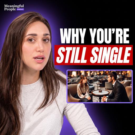 Singles Have Never Had More Options. So Why Can't Anyone Choose? | Matchmaker Rivkah Fox