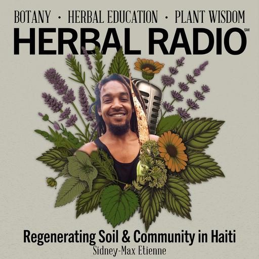 Regenerating Soil and Community in Haiti | Featuring Sidney-Max Eitenne