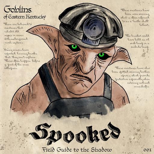 Goblins of Eastern Kentucky
