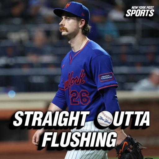 The Perfect Mets Rotation Plan | Straight Outta Flushing