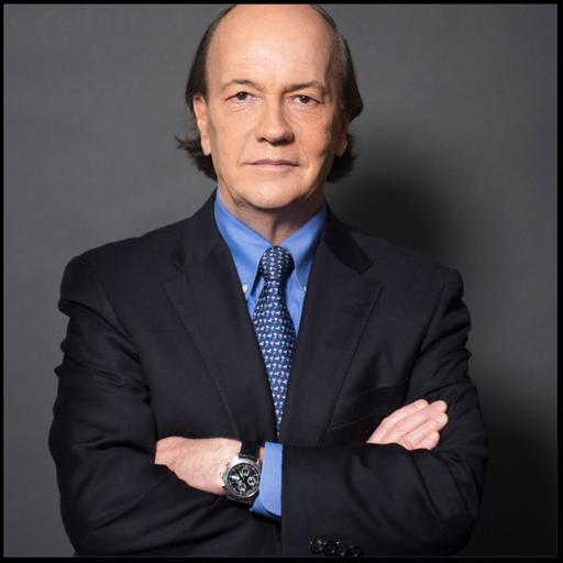 2478 FBF: Jim Rickards on The Death of Money, Aftermath, Currency Wars & The New Great Depression