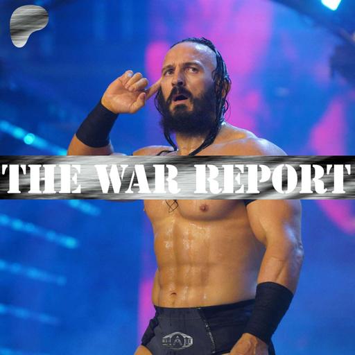 The War Report: Episode 344 (BASTARD)