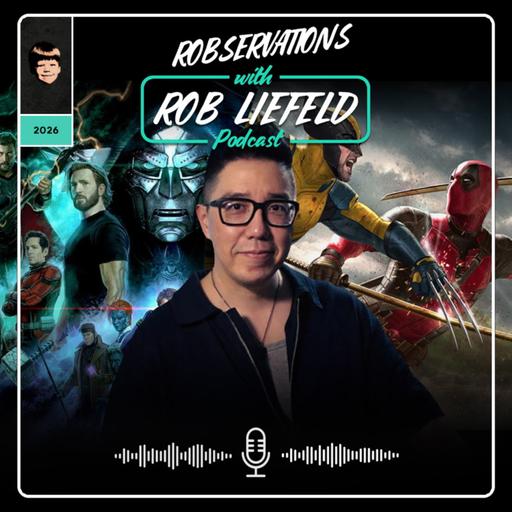 Andy Park! Marvel Studios & Beyond!