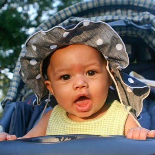 Traveling with the Breastfeeding Baby