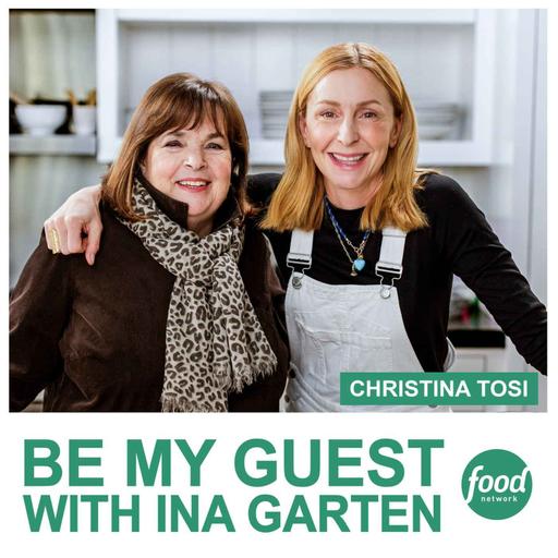 Christina Tosi