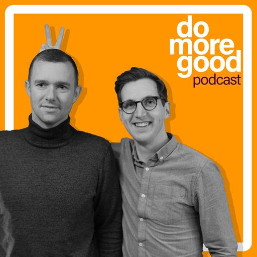 Episode 136: Scottish Fundraising Conference 2026
