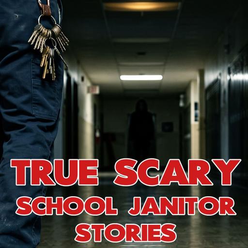 True Scary School Janitor Stories