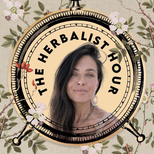 Deepening Your Relationship with Plants with Dr. Jacqui Wilkins