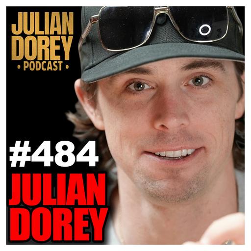 The Vatican vs. Thiel, Trump Ex’s New SQUEEZE & Snowden goes NUCLEAR on AI | Julian Dorey