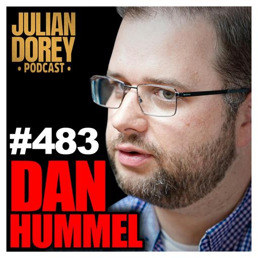 Bible Expert ERUPTS on End Times Prophecy, the Anti-Christ & Christian Israel Links | Dan Hummel