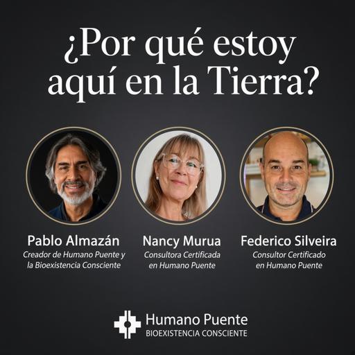 PORQUE ESTOY EN LA TIERRA?