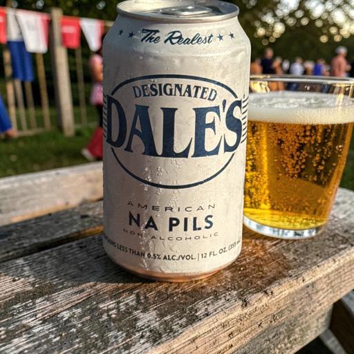 Going Back to Dale’s