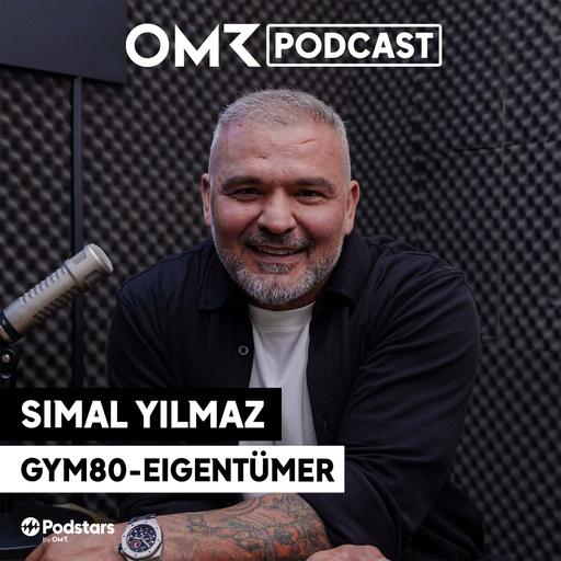 Fitnessgeräte für Denzel Washington und Co.: Gym80-CEO Simal Yilmaz (#946)