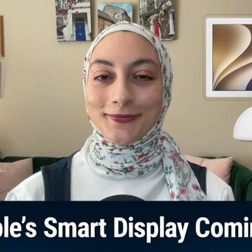 TNW 457: Are AI Models a Risk to Humanity? - Apple's Rumored Smart Display