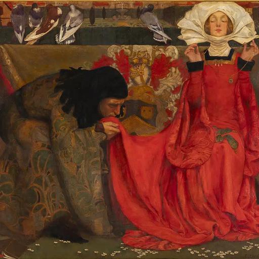 La Cultureta Gran Reserva: Prerrafaelismo y tigres de Bengala