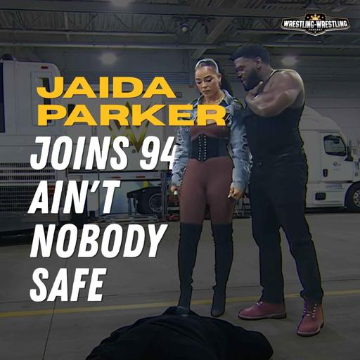 Ep. 1157: Jaida Parker Joins 946, Ain't Nobody Safe