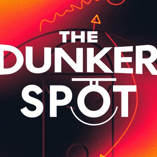 Jalen Duren is back + Southwest Division Preview! Aces advance, Liberty-Dream preview + Valkyries-Wings look-ahead | The Dunker Spot