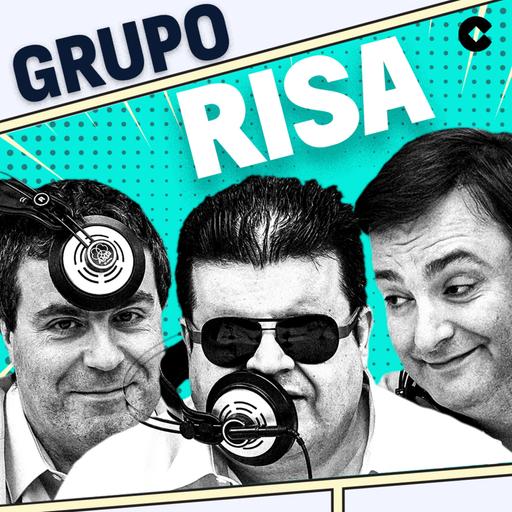 15:00H | 03 OCT 2026 | Grupo Risa