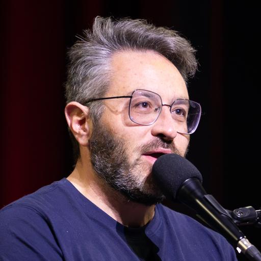 Eliot Glazer, Paisley Rekdal, and Jonny's Day Out