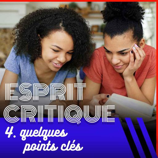 L’esprit critique, ça s’apprend ? 4/4, avec Christophe Adourian — SHOCKING #32