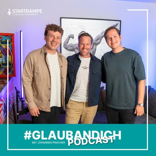 Sieben Jahre Startrampe: Erfolge, Learnings und Fails im Unternehmerleben. (#283)