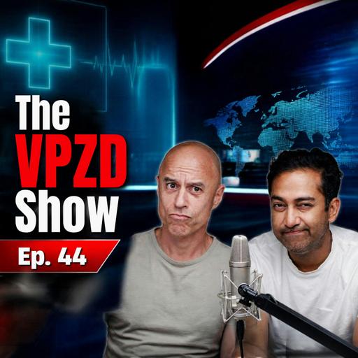 Lethal Injection Ethics, Meditation Dangers, GRAIL Cancer Screening