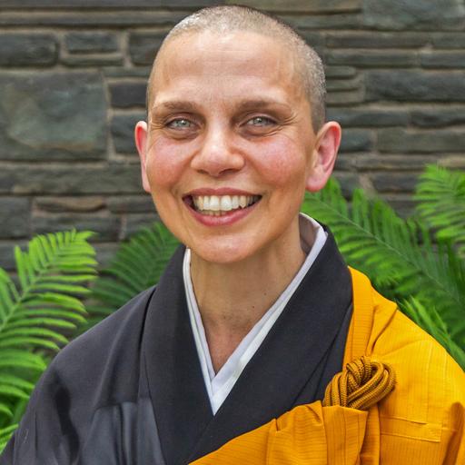 Offering This Buddha Nature