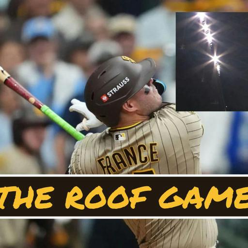 Padres vs. Brewers NLDS Game 1 Reaction