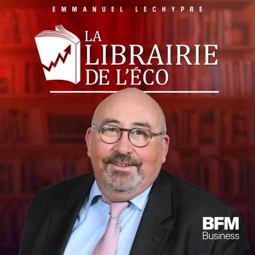 La librairie de l’éco – Samedi 3 octobre