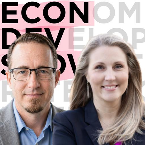 238: How Ponca City Turned Housing Into Economic Development with Lori Henderson