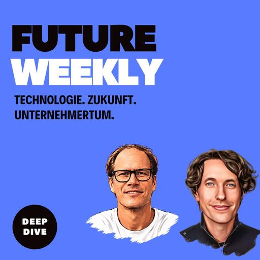 #544 - Peter Augustin über die Anfänge des Internets in Wien, den Dotcom-Crash & den Exit an UPC