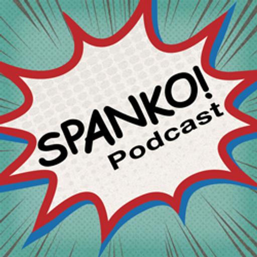 Episode 0160 - Spanko Radio 2