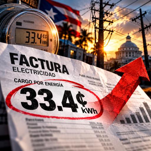 PPP 448: Llegó el clavazo eléctrico ⚡️💸