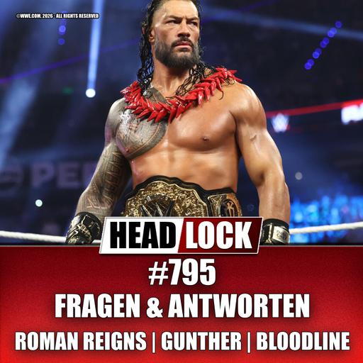 Roman Reigns über Cody & Punk? | Zu viel Bloodline bei WWE? 🔥 FRAGEN & ANTWORTEN
