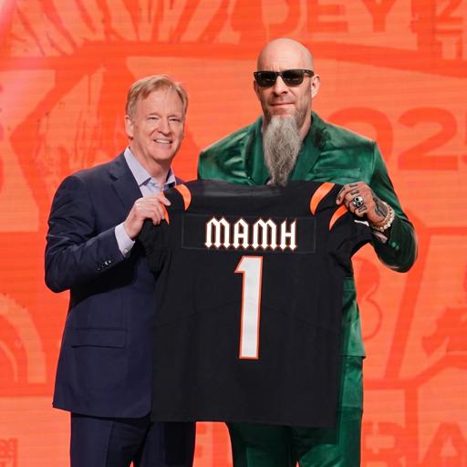 Ep 242: The MAMH Fantasy Auction