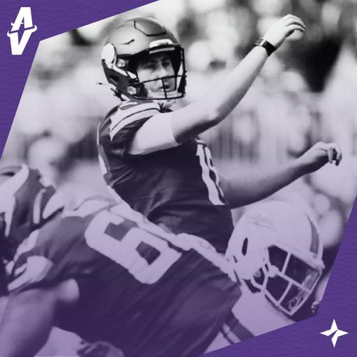 Vikings beat Dolphins, 15-10, behind Will Reichard's leg as offensive struggles continue