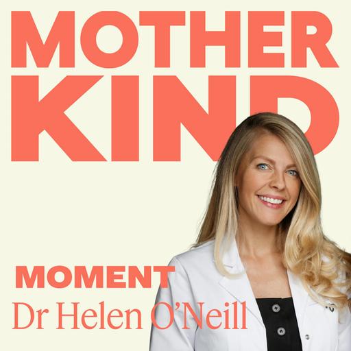 Dr Helen O’Neill: Why Are Women Carrying So Much of the Fertility Burden?